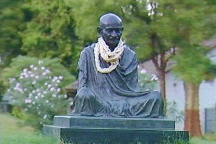 Gandhi Jayanti