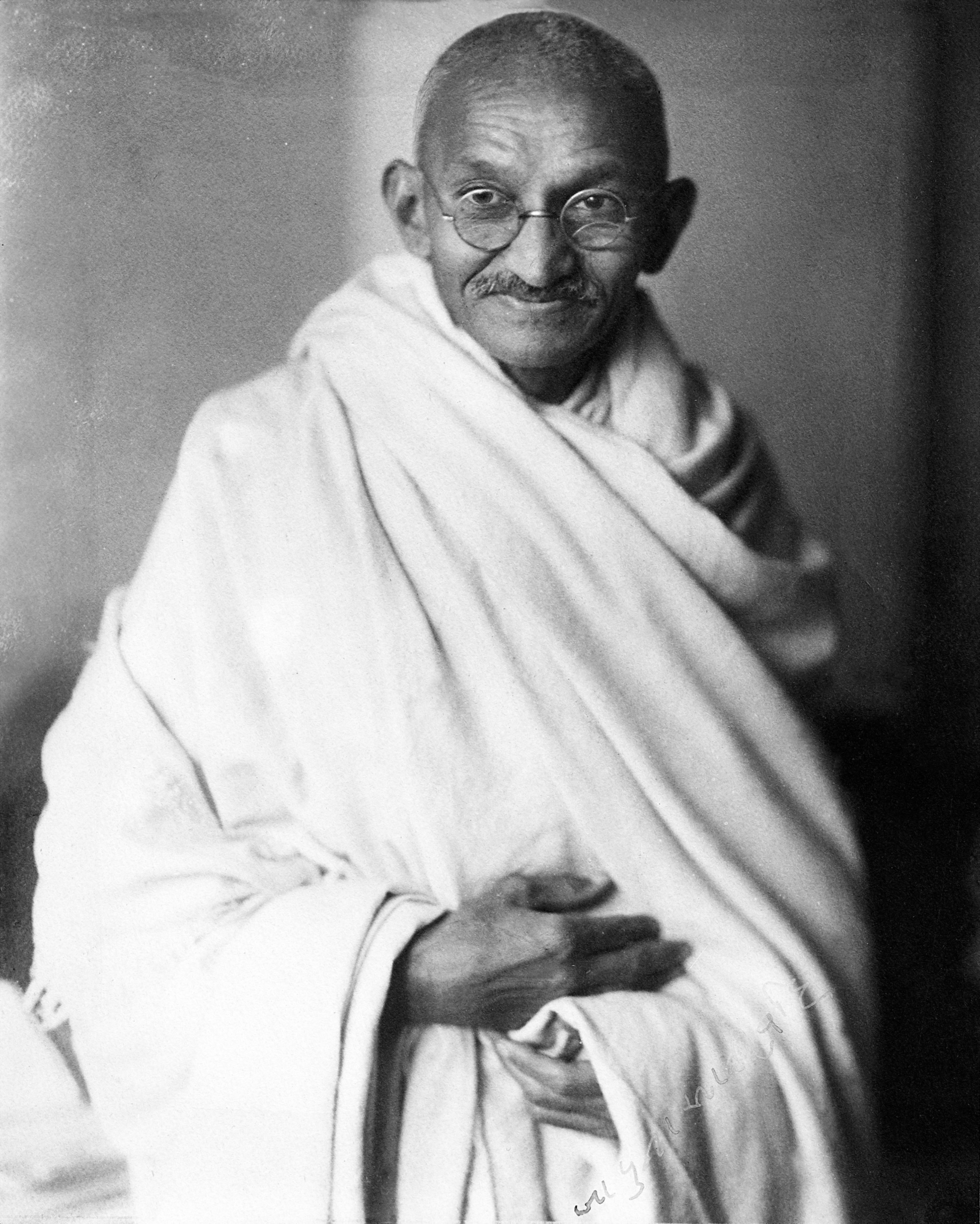 webinars on Mahatma Gandhi’s thoughts