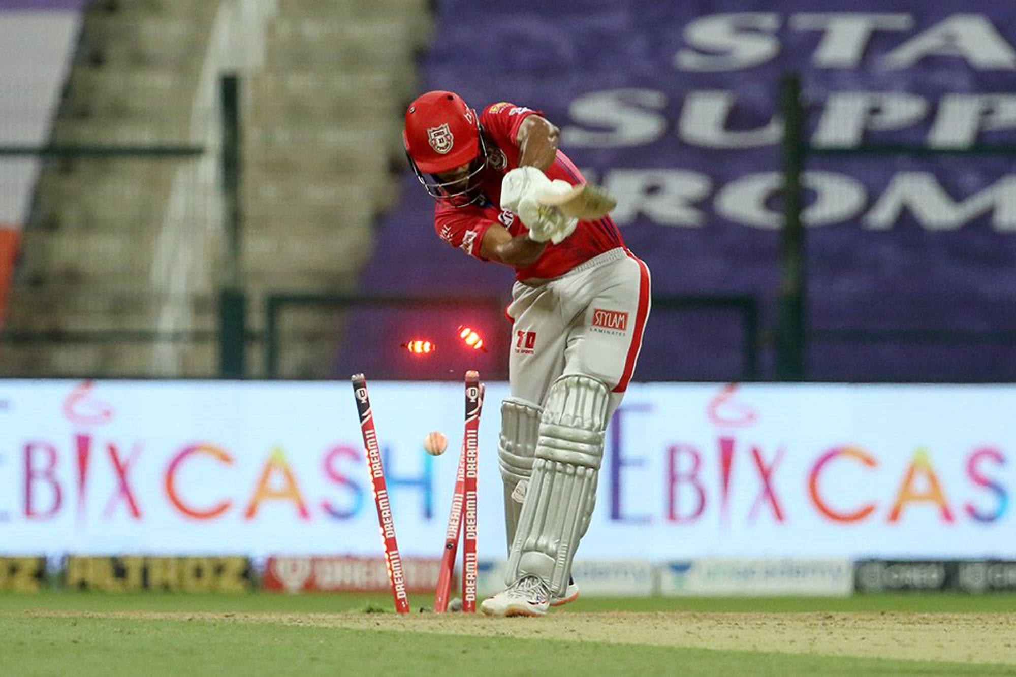 mi registered easy win because kxip made these 3 mistakes in the match