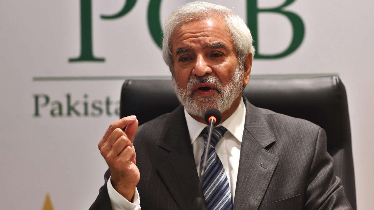 Ehsan Mani, Lahore, PCB, T20 World Cup