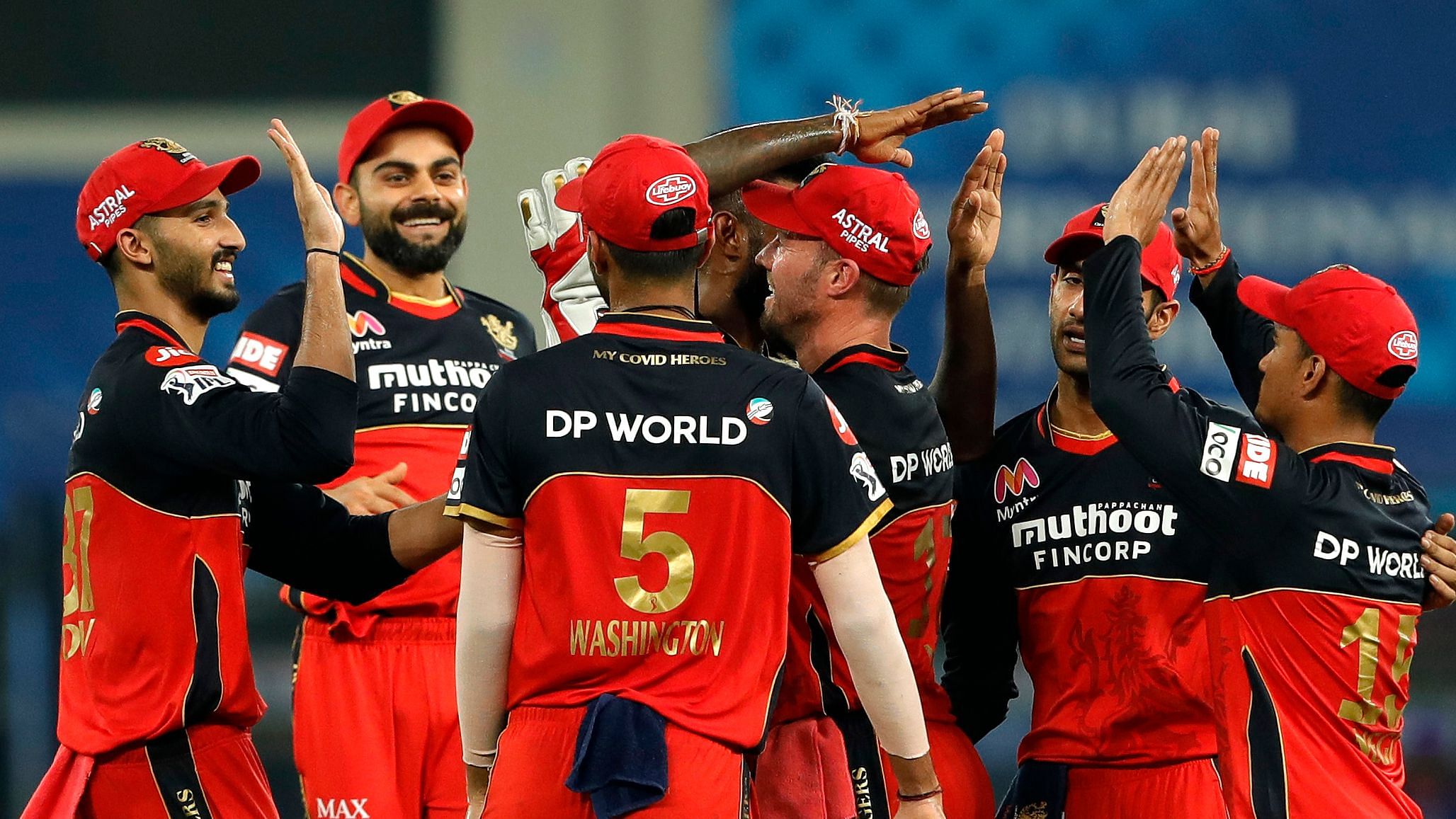 Royal Challengers Bangalore