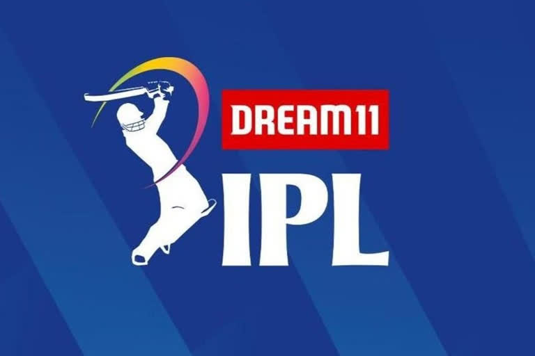 Todays match in IPL