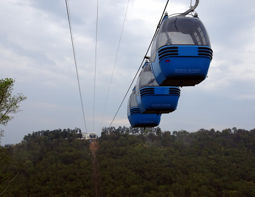 Jammu Ropeway Project