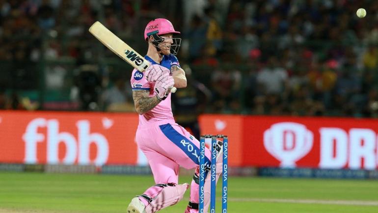 Stokes to arrive in UAE on Sunday