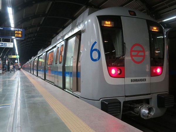 Delhi Metro to begin service at 6 AM on Sunday for UPSC candidates