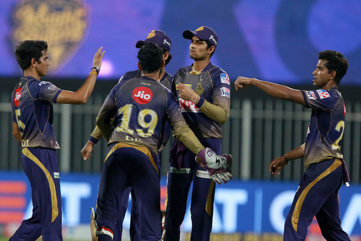 Kolkata Knight Riders