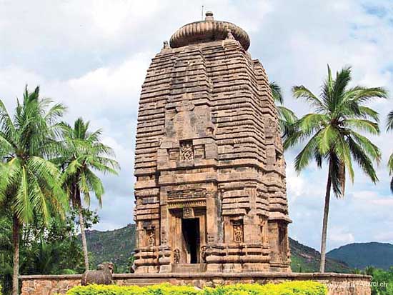 srimukhi lingam temple at jalamaur zone