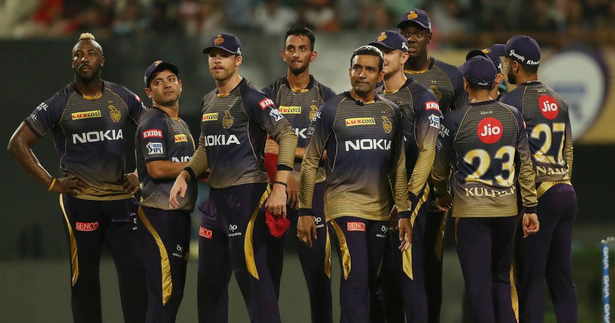 Gautam Gambhir, KKR, IPL 2020, Dinesh Kartik