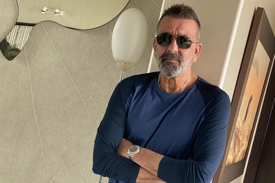 Sanjay Dutt