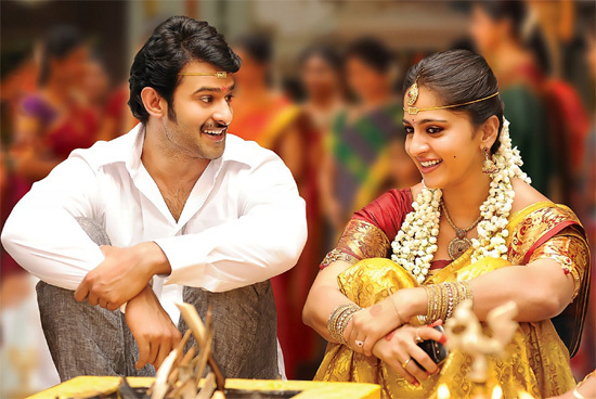 Anushka Shetty talks about working with Prabhas again, breaks silence on viral wedding photo