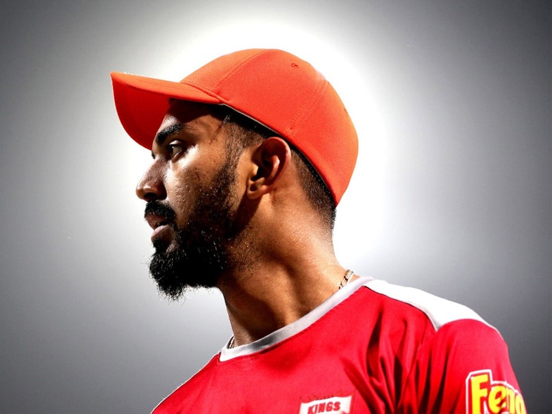 KL rahul