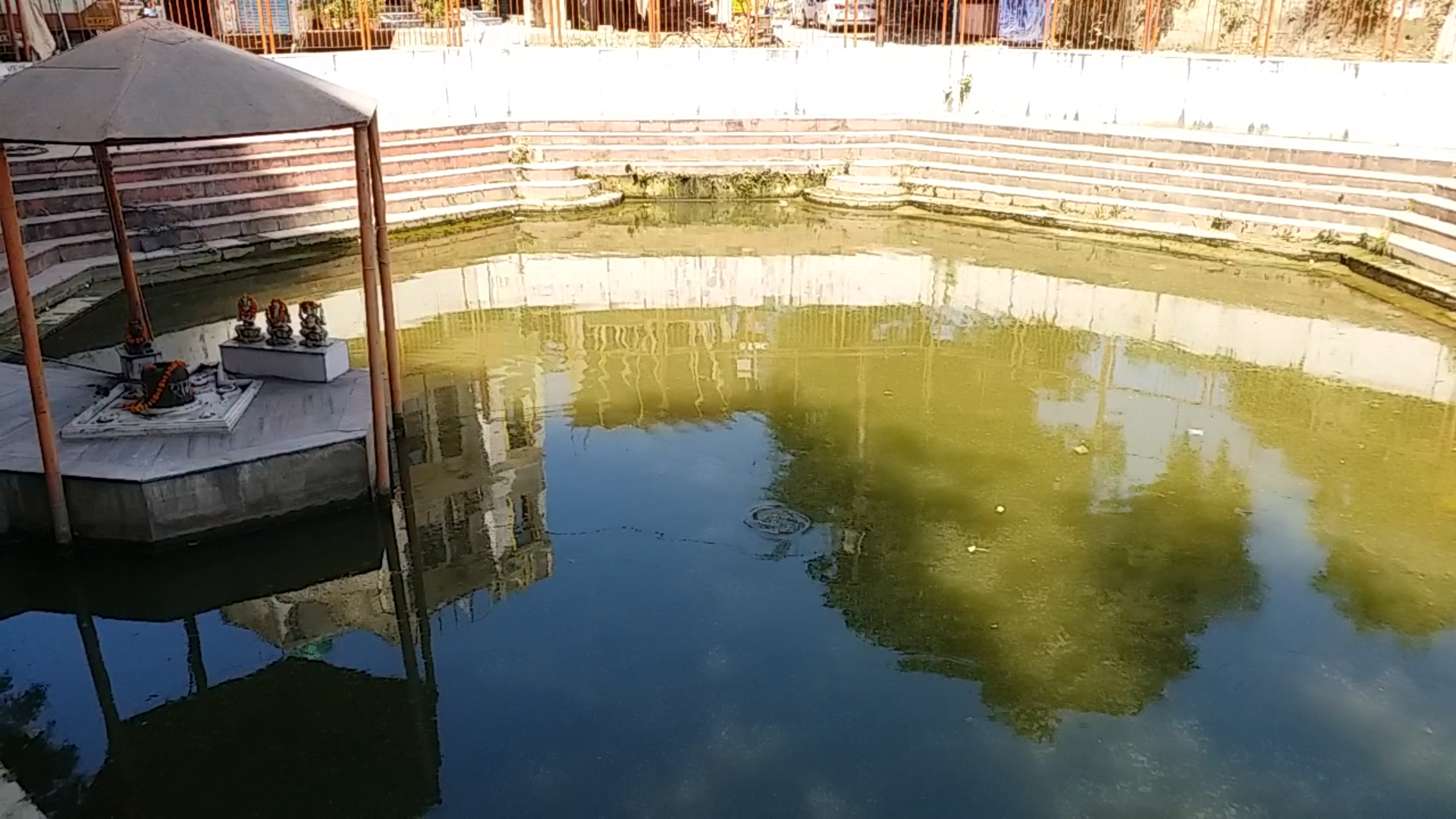 mythical-bhimkund-of-haridwar-is-not-in-a-good-condition