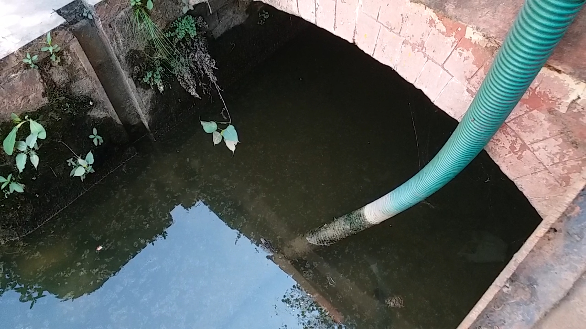 mythical-bhimkund-of-haridwar-is-not-in-a-good-condition