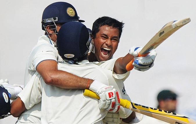 This day in 2010: VVS Laxman's 5th day heroics helped India beat Australia in thrilling Test