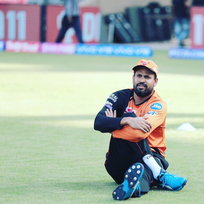 IPL 2020: 3 players who can replace Bhuvneshwar Kumar at Sunrisers Hyderabad