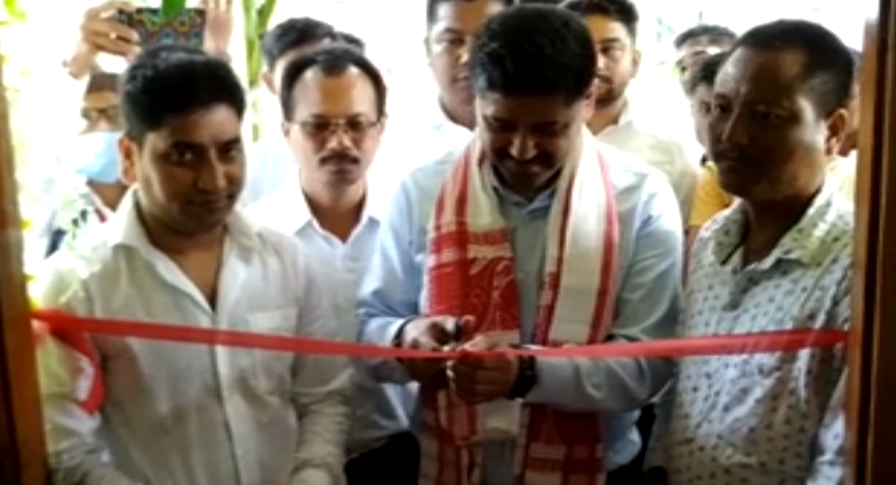 tinsukia-aasu-office-inaugurated