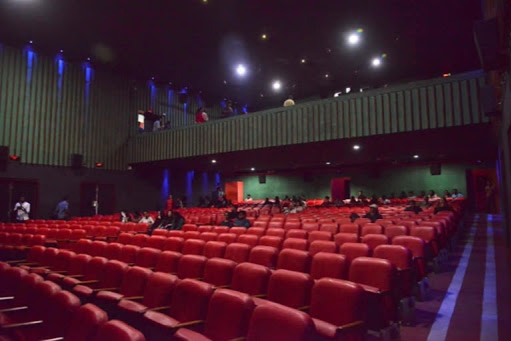 Cinema halls to reopen