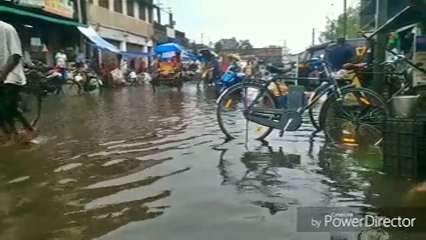 কৃত্ৰিম বানৰ বুৰিল যোৰহাট চহৰ