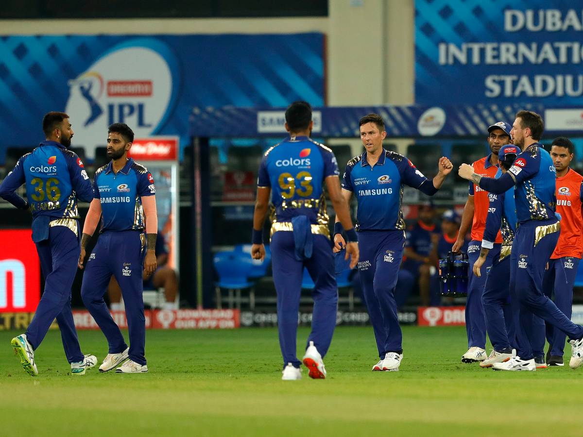 IPL 2020: Parag, Unadkat under scanner as shaky Royals face rampaging Mumbai