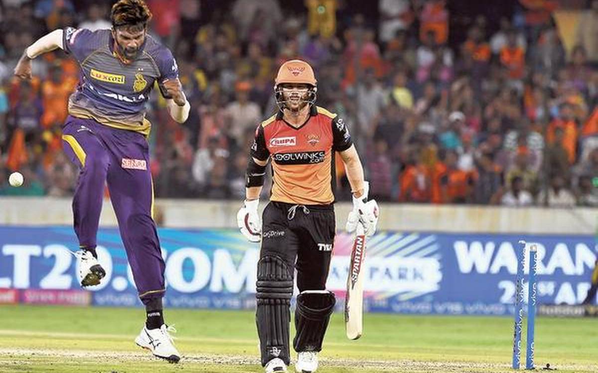 prithvi raj yarra will replace bhuvneshwar kumar for srh in ipl 2020