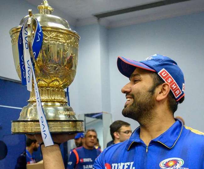 Rohit Sharma, Mumbai Indians, IPL 2020