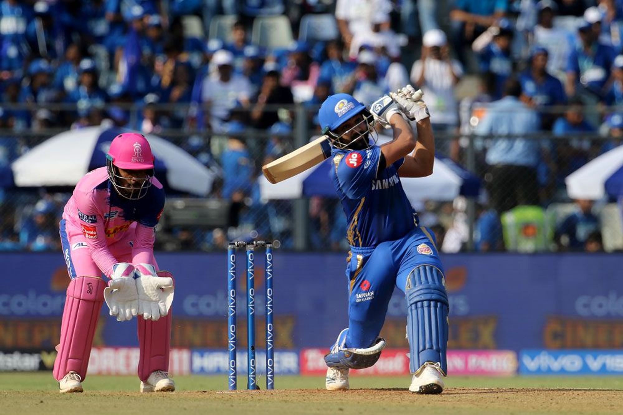 Rohit Sharma, Mumbai Indians, IPL 2020