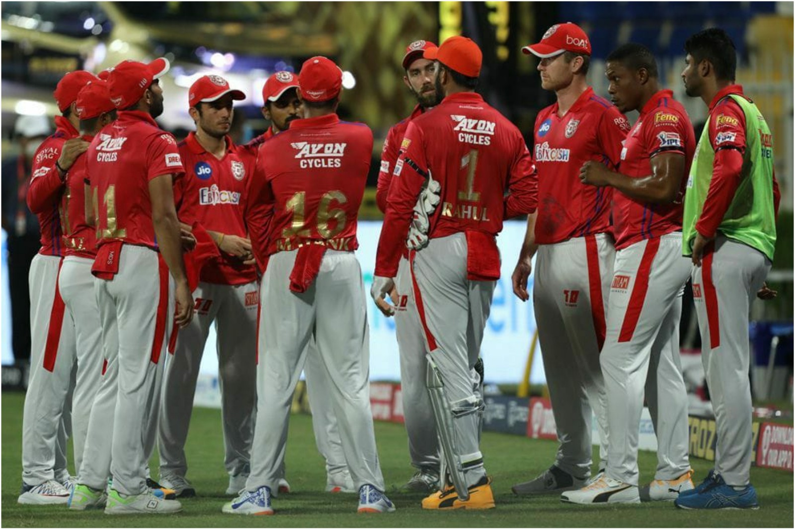 Chris Gayle, wasim Jaffer, IPL 2020, KXIP