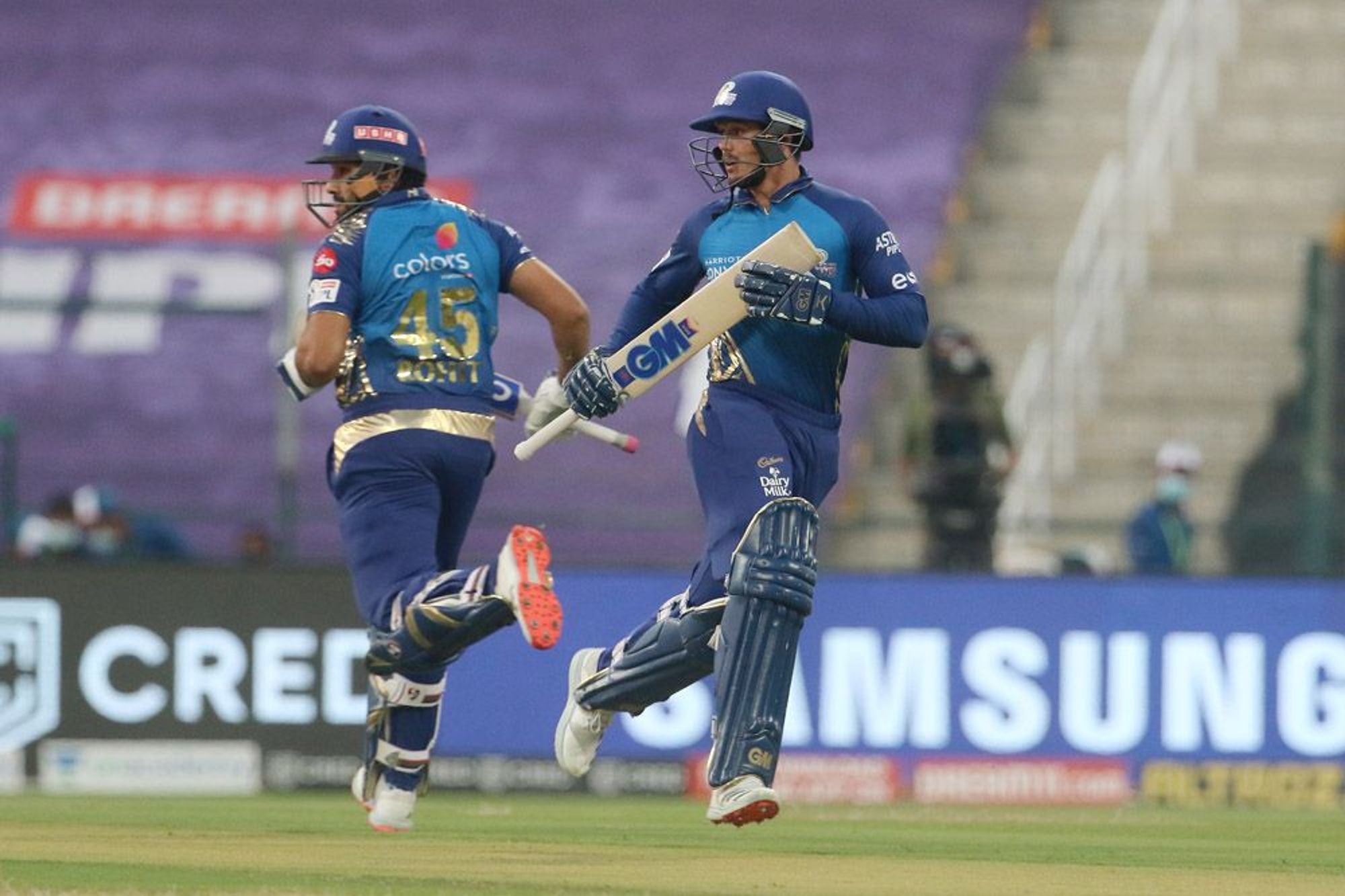 IPL 2020, MI vs RR