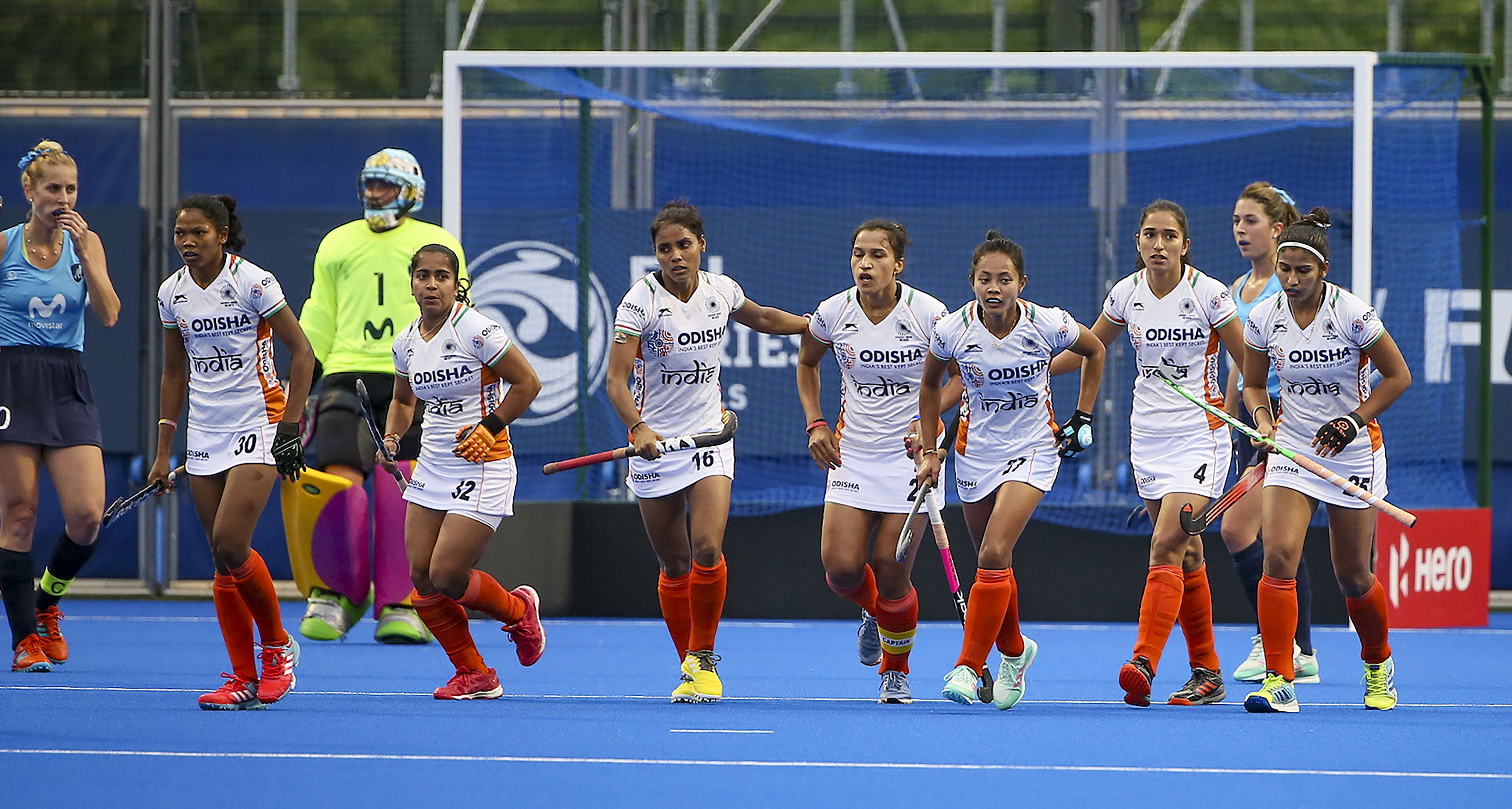 Indian Womens Hockey Team, Dhanraj Pillay, Tokyo Olympics 2020