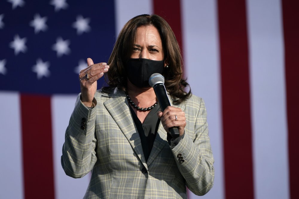 first su vice presidential debate between pence and harris today