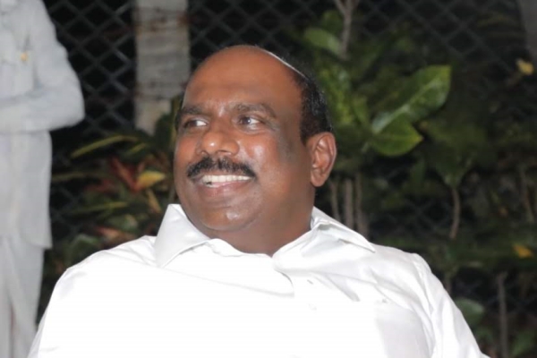 மனோஜ் பாண்டியன்