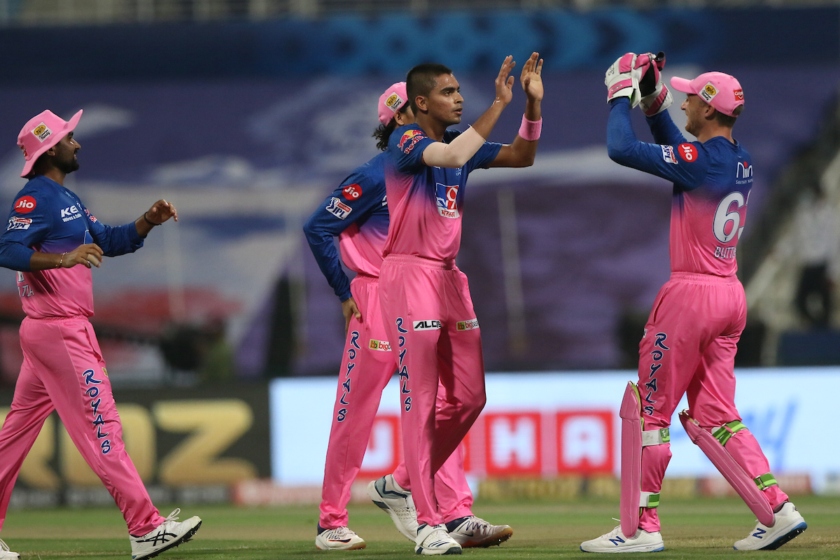 Rajasthan Royals