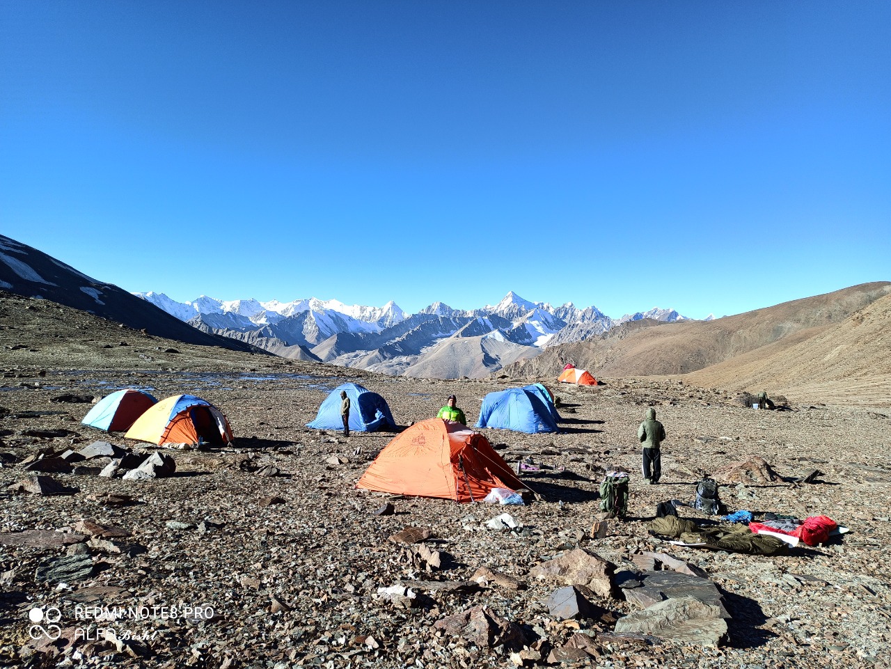 itbp-and-nims-joint-team-mountaineering-at-lac-adjacent-to-china