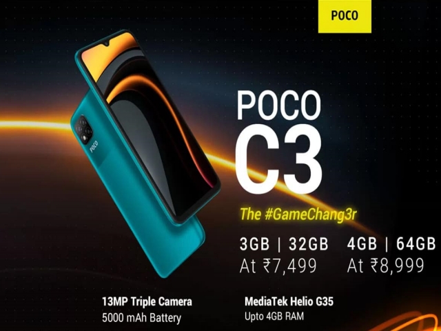 Budget POCO C3 smartphone, poco c3 price in india, poco c3 feautres, poco c3 specs, போக்கோ சி3 ஸ்மார்ட்போன், போக்கோ சி3 விலை, போக்கோ சி3 அம்சங்கள், போக்கோ சி3 சிறப்பம்சங்கள், போக்கோ சி3 வாங்கலாமா, poco c3 review, upcoming smartphones, newly launched smartphones, flipkart offer sale