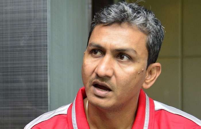 Sanjay Bangar