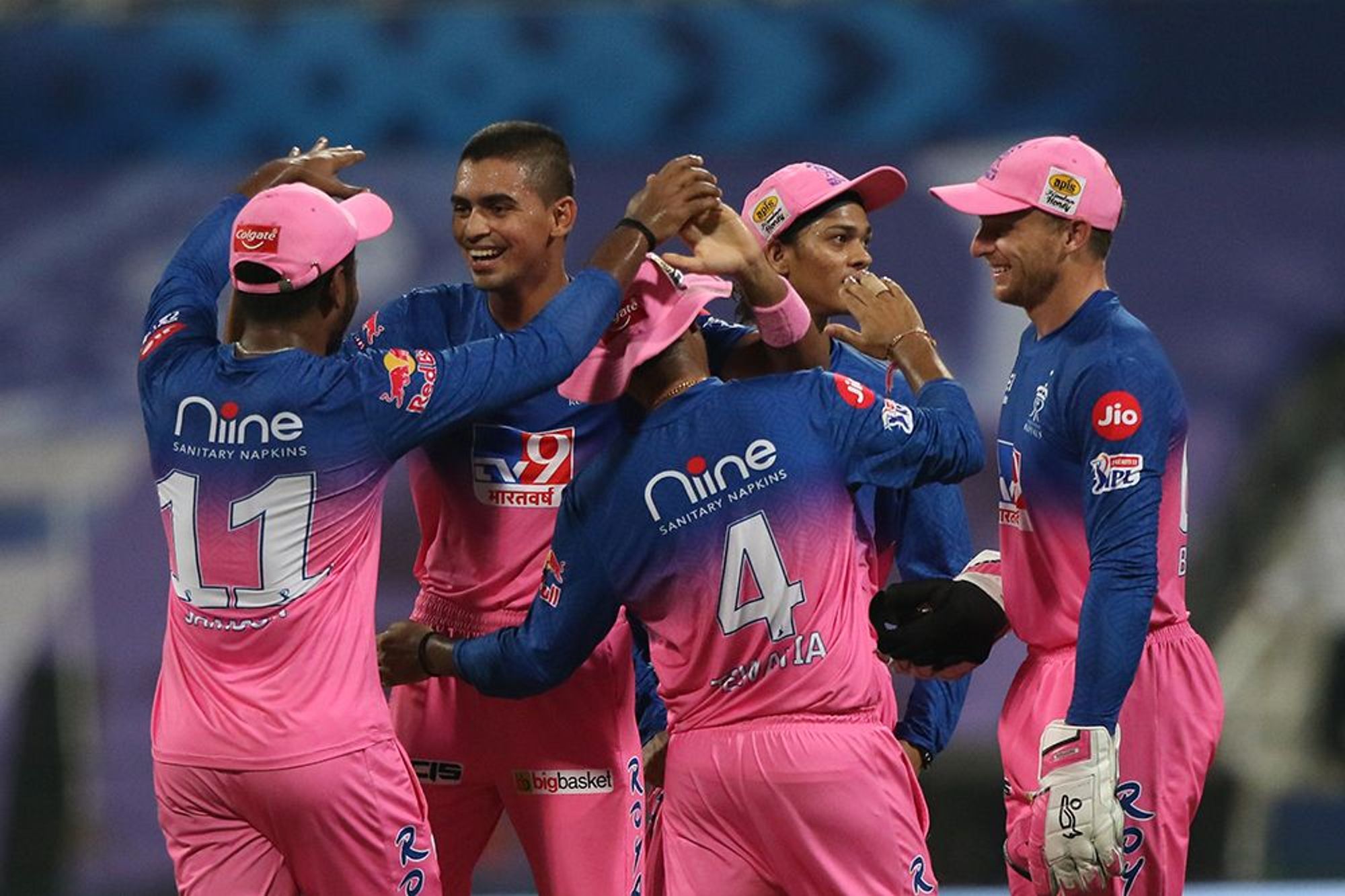 Rajasthan Royals