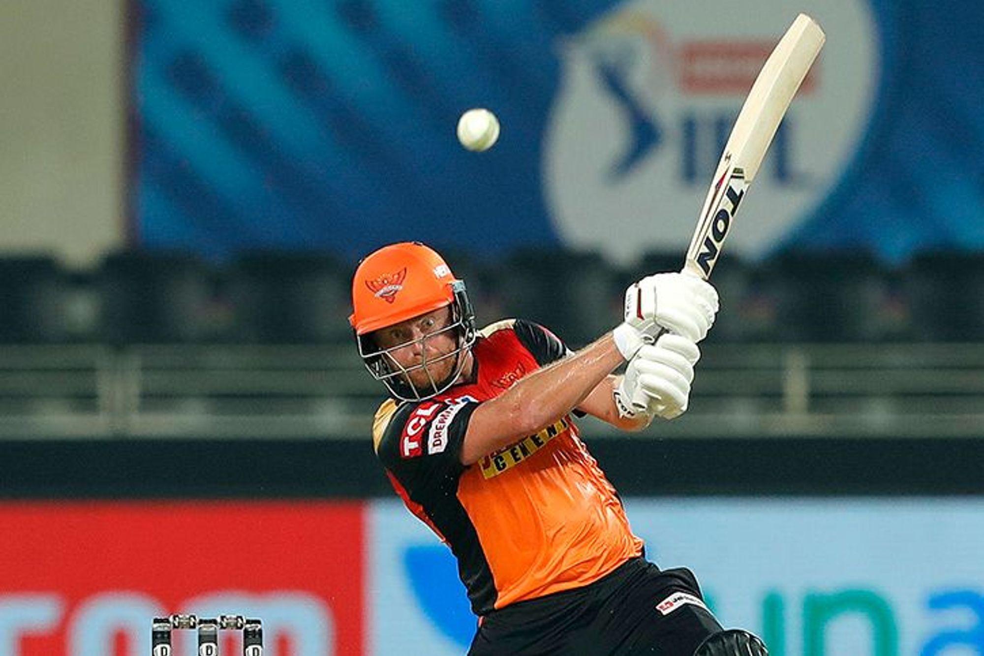 IPL 2020: SRH vs KXIP: MID innings