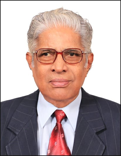 Former High Court Judge justice P.A Muhammad passes away