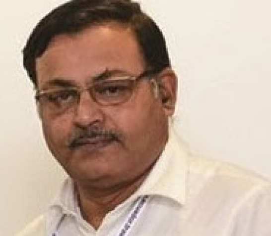 Former Chief Secretary BP Singh