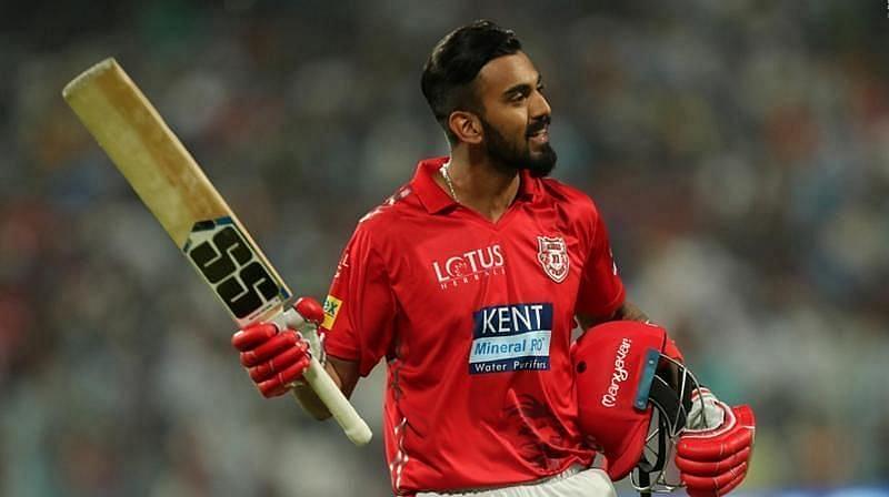 KL rahul