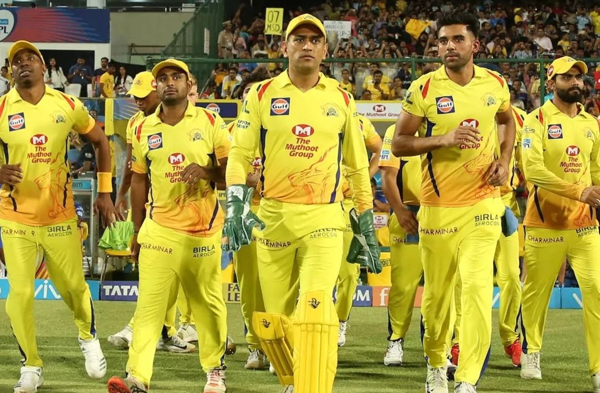 CSK