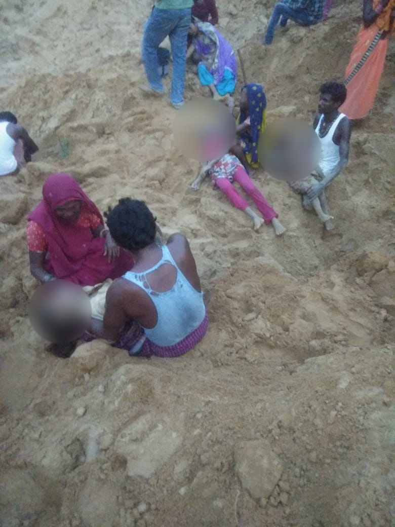 three-girls-died-after-being-buried-under-the-soil-of-an-under-construction-pond-in-korba