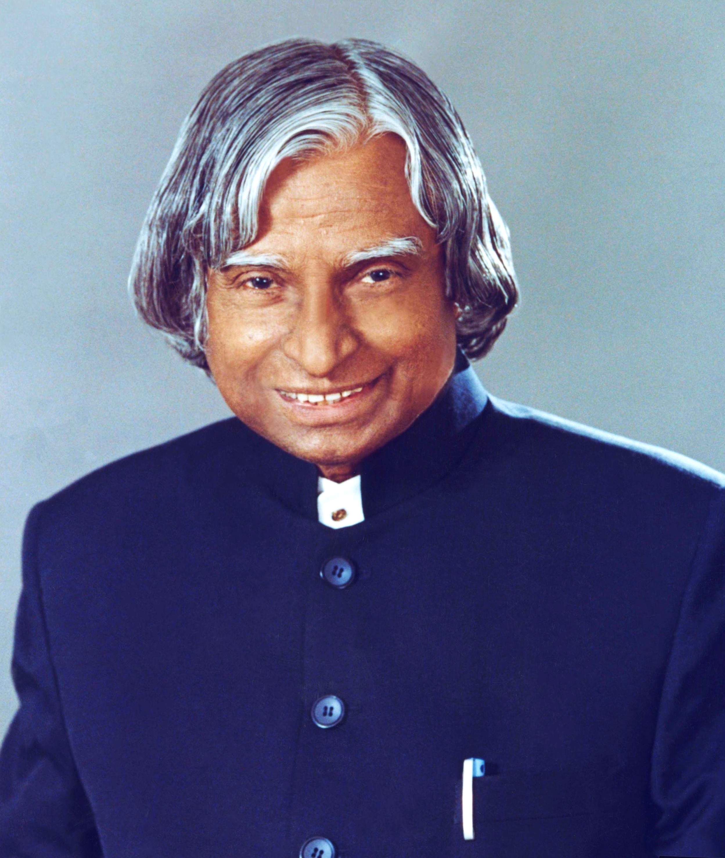 National Invention Week will be celebrated in schools in memory of Dr. Kalam