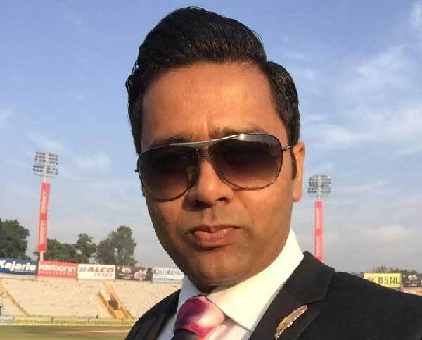 Aakash Chopra Lashes Out At Troll For Distasteful Tweet On Young Yashasvi Jaiswal