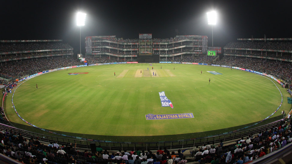 Arun Jaitley Stadium