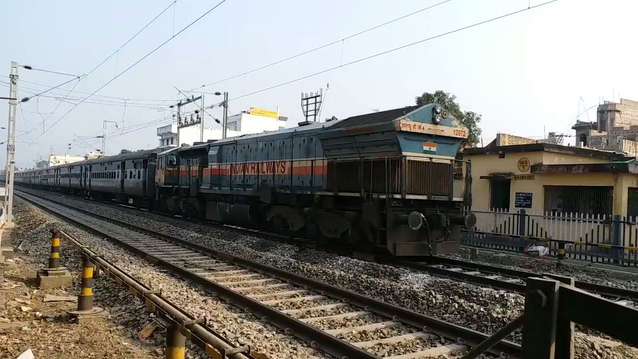 Indian Railways is going to run eight more new trains