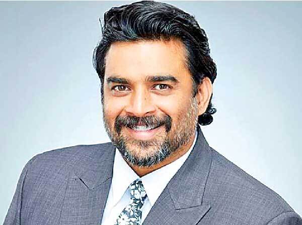 madhavan