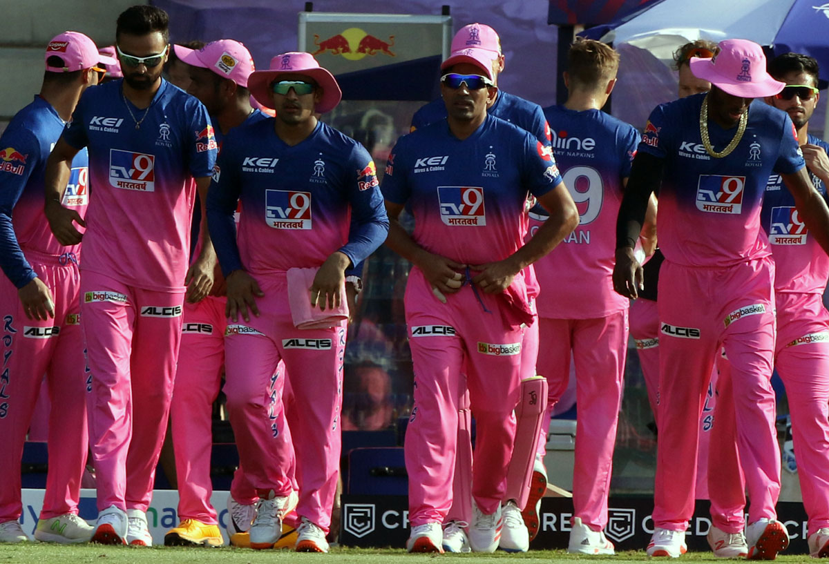 Rajasthan Royals