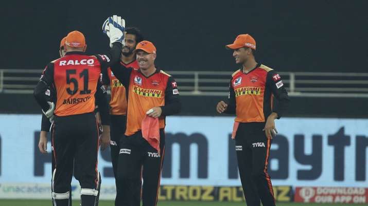 Sunrisers Hyderabad