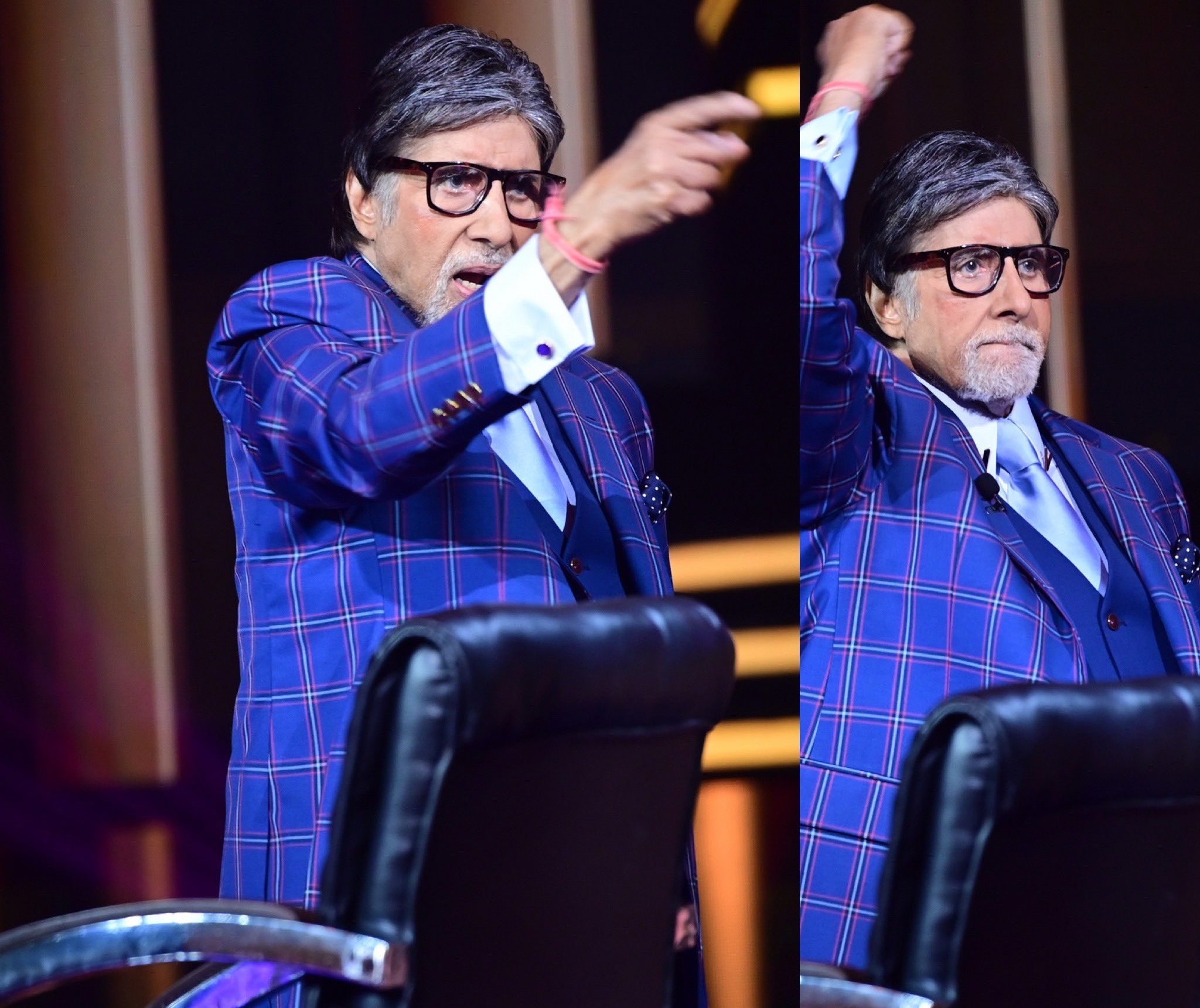 Big B turns 78: Megastar shows no sign of slowing down